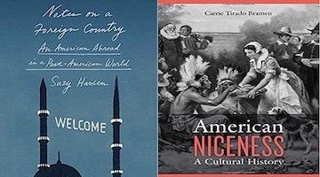 BAR Book Forum: Suzy Hansen’s “Notes on a Foreign Country“and Carrie Bramen’s “American Niceness”