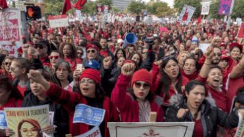 Some Early Lessons From the Los Angeles Teacher Strike