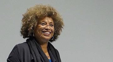 Angela Davis “Stunned” at Award Revocation, But Still Coming to Birmingham