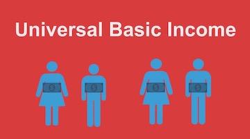 Universal Basic Income Is Easier Than It Looks