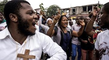 Anti-imperialist Dilemma: What If the US is “Right” About the Election in DR Congo?