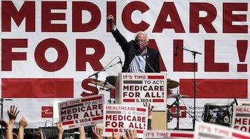 Pelosi Sabotages Medicare for All, But Corporate Media Pretend Not to Notice