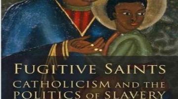 BAR Book Forum: Katie Grimes’s “Fugitive Saints”