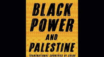 The Black America – Palestine Connection