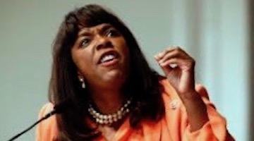 Terri Sewell, the Worst of the Black Caucus, Subverts $15 Wage Bill