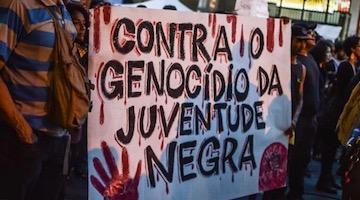 Brazil is a Killing Field for Young Black Men