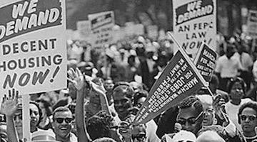 Los Angeles: City of Segregation