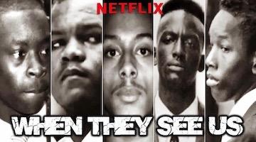 DA and Cops Led the Central Park 5 Lynch Mob