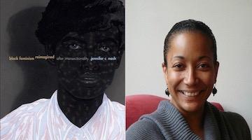 BAR Book Forum: Jennifer Nash’s “Black Feminism Reimagined”