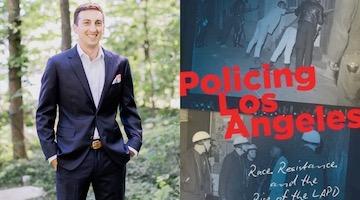 BAR Book Forum: Max Felker-Kantor’s “Policing Los Angeles”