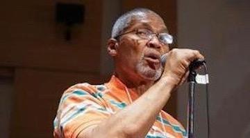 Bruce Dixon “a Real Soldier” of the Movement