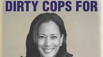 Kamala Harris Has a Distinguished Career of Serving Injustice