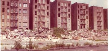 What Bronx’s “Decade of Fire” Teaches Us About Housing Racism in America Today