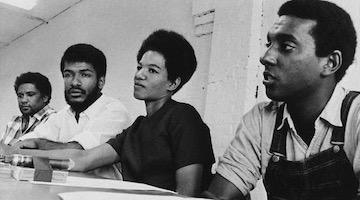 We’ve Been Here Before: Learning From the Student Nonviolent Coordinating Committee