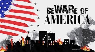 America’s Triple Addiction: Lies, Race and War