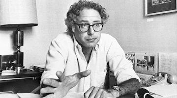 Bernie Sanders’ Present Fight against Corporate Rule vs. the Bernie of 1989