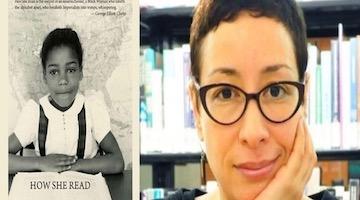BAR Book Forum: Chantal Gibson’s “How She Read”