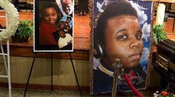 Newark, Other Cities Remember Michael Brown