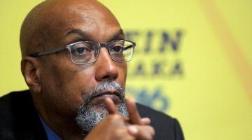 3rd International Trade Union Forum: Comments from Ajamu Baraka