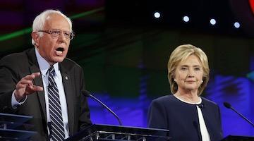 2016 Revisited: Electronic Balloting Favored Clinton, Paper Balloting Sanders