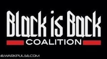 Black Is Back Coalition: Fight US Imperialism at Home and Abroad 