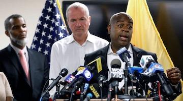 Newark’s Lead-Poisoned Water and the Contradictions of a “Radical” Mayor: How Do We Fight Back?