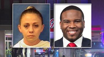 Botham Jean and America’s Apartheid Police State