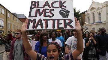 Five Years Later, Do Black Lives Matter?