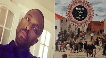 BAR Book Forum: Nicholas Jones’s “Staging Habla de Negros: Radical Performances of the African Diaspora in Early Modern Spain”