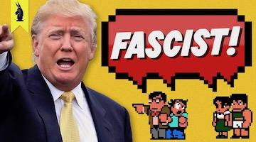 Fascism - The Other F-Word – And Trump
