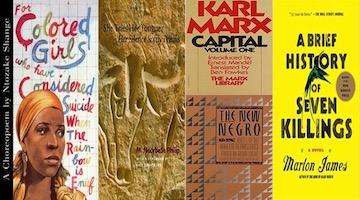 BAR Book Forum: “Books I Teach”