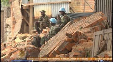 Millions Die in Congo While the UN Keeps the Peace