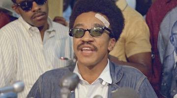 Rap Brown Law Today