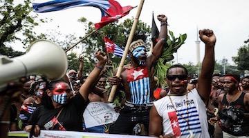 Africa Caribbean Pacific Group Seeks Action on Papua Rights Abuses