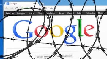 Freedom Rider: The Internet Does Washington’s Dirty Work