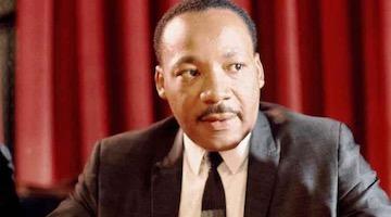 MLK and the Black Misleadership Class