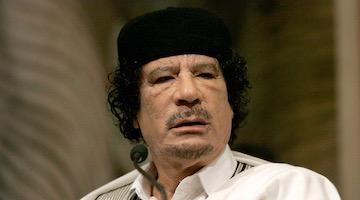 Libya: Before and After Muammar Gaddafi 