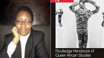 BAR Book Forum: S.N. Nyeck’s “Routledge Handbook of Queer African Studies”