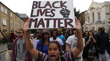 Women Lead Fight Against Police Violence in UK