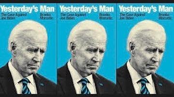 Black Voters Favor Medicare for All, But Think Biden is “Electable”