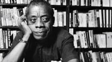 James Baldwin’s African Awakening