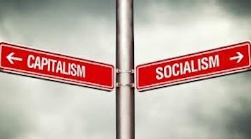 Bernie Sanders’ Socialism Isn’t the Real Thing