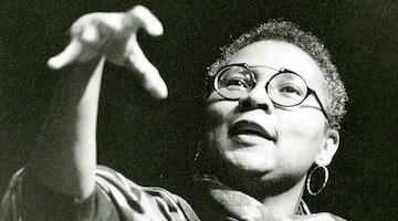 Teaching bell hooks