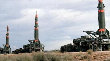 Can COVID-19 Take Down NATO?