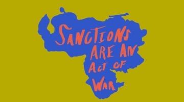 United States Imposed Economic Sanctions – The Big Heist