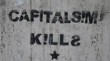 Message to the US Corporate Media: Capitalism is Responsible for the Deaths of Millions of People