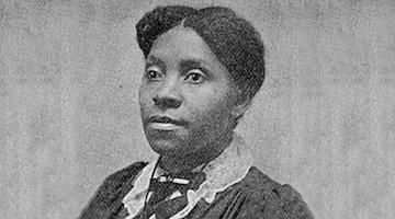 Remembering Callie House, an Early Reparations Advocate