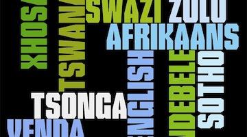 "Decolonizing" Science in Multi-Language Africa  