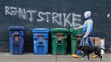 May 1st General Strike: Claiming People(s)-Centered Human Rights for the Working Class