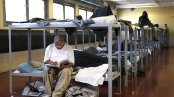 As Coronavirus Spreads Through Prisons, States Are Failing Incarcerated People